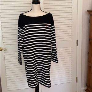 Ralph Lauren dress